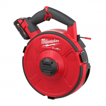 MILWAUKEE M18FPFT-202X30MNCSET - M18 FUEL™ akumulátorové protahovací pero 4933471954