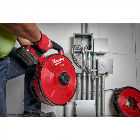 MILWAUKEE M18FPFT-0 - M18 FUEL™ akumulátorové protahovací pero 4933471952