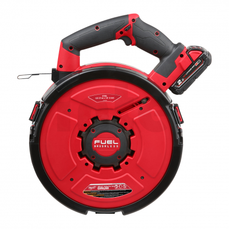 MILWAUKEE M18FPFT-202X30MSTSET - M18 FUEL™ akumulátorové protahovací pero 4933471953