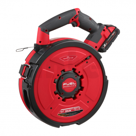 MILWAUKEE M18FPFT-202X30MSTSET - M18 FUEL™ akumulátorové protahovací pero 4933471953