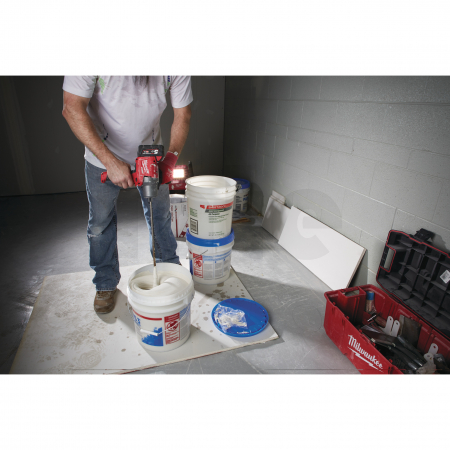 MILWAUKEE M18FPM-0X - M18 FUEL™ míchadlo 4933459719