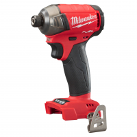 MILWAUKEE M18FQID-0 - M18 FUEL™ SURGE™ ¼″ hex hydraulický rázový utahovák 4933451792