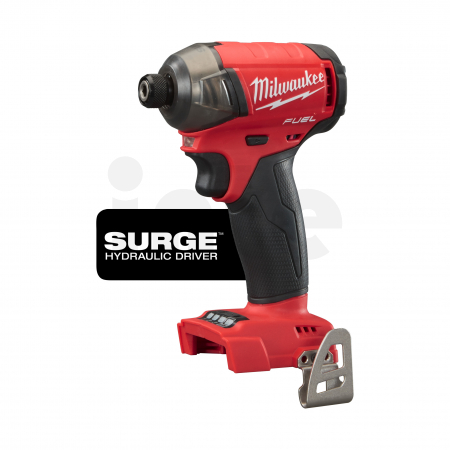 MILWAUKEE M18FQID-0 - M18 FUEL™ SURGE™ ¼″ hex hydraulický rázový utahovák 4933451792