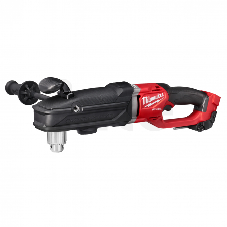 MILWAUKEE M18FRAD2-0 - M18 FUEL™ SUPER HAWG® 2-rychlostní pravoúhlý vrtací šroubovák 4933471207