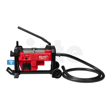 MILWAUKEE M18 FUEL™ sekční čistička potrubí 4933471411