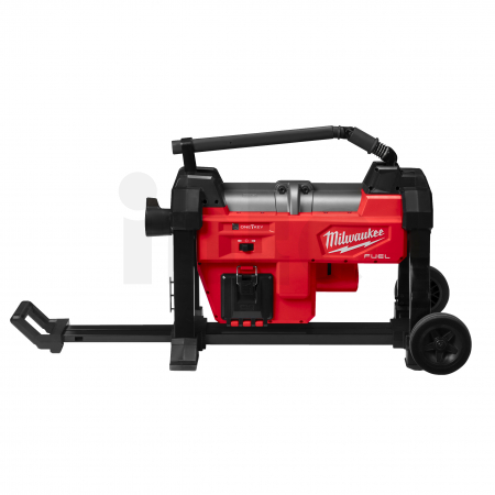 MILWAUKEE M18FSSM-0 - M18 FUEL™ sekční čistička potrubí 4933471411