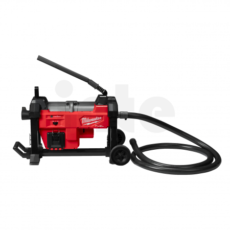 MILWAUKEE M18FSSM-0 - M18 FUEL™ sekční čistička potrubí 4933471411