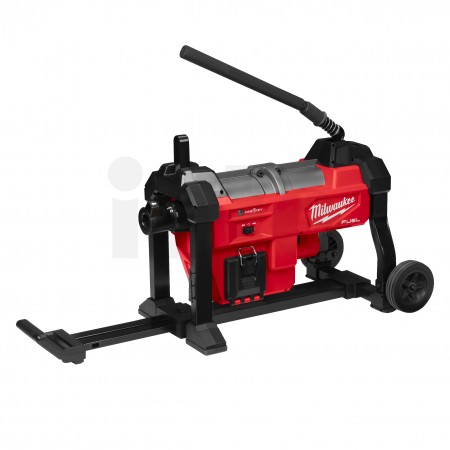 MILWAUKEE M18FSSM-0 - M18 FUEL™ sekční čistička potrubí 4933471411