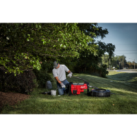 MILWAUKEE M18 FUEL™ sekční čistička potrubí 4933471410