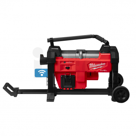 MILWAUKEE M18FSSM-121 - M18 FUEL™ sekční čistička potrubí 4933471410