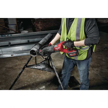 MILWAUKEE M18 FSX M18 FUEL™ Super SAWZALL® šavlová pila 4933464485