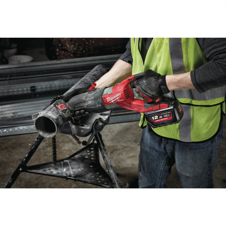 MILWAUKEE M18 FUEL™ Super SAWZALL® šavlová pila 4933464484
