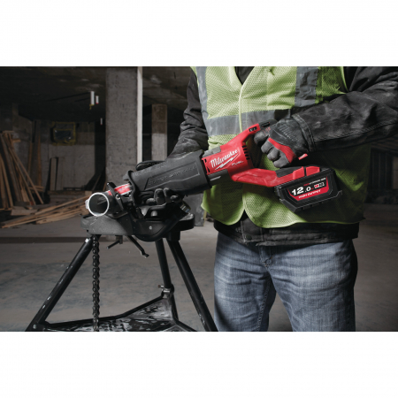 MILWAUKEE M18 FSX M18 FUEL™ Super SAWZALL® šavlová pila 4933464485