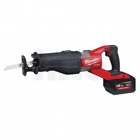 MILWAUKEE M18 FUEL™ Super SAWZALL® šavlová pila 4933464484