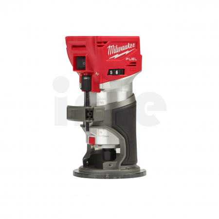 MILWAUKEE M18FTR-0X - M18 FUEL™ horní frézka 4933471604