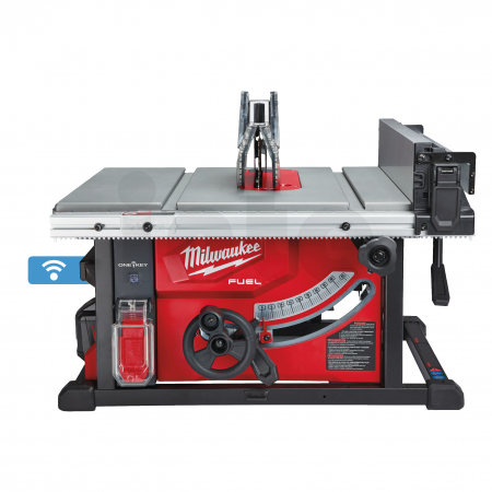 MILWAUKEE M18FTS210-121B - M18 FUEL™ ONE-KEY™ stolní pila 4933464225