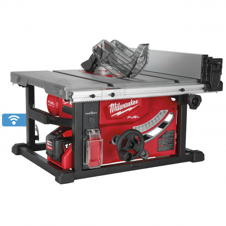 MILWAUKEE M18FTS210-121B - M18 FUEL™ ONE-KEY™ stolní pila 4933464225