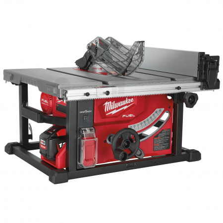 MILWAUKEE M18FTS210-121B - M18 FUEL™ ONE-KEY™ stolní pila 4933464225