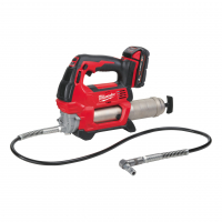 MILWAUKEE M18™ mazací pistole 4933440490