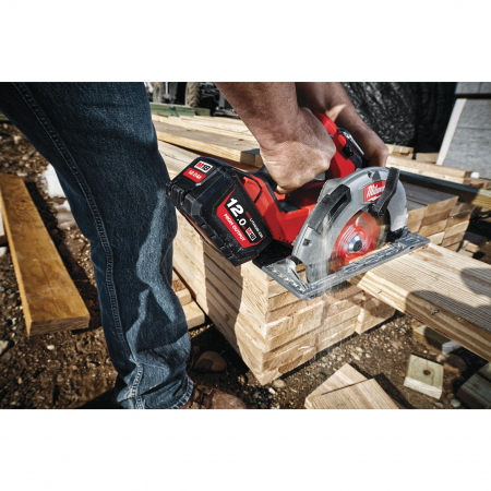 MILWAUKEE M18HB12 - Akumulátor M18™ High Output™ 12.0 Ah 4932464260