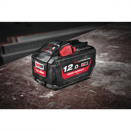 MILWAUKEE M18HB12 - Akumulátor M18™ High Output™ 12.0 Ah 4932464260