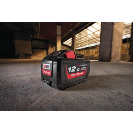 MILWAUKEE M18HB12 - Akumulátor M18™ High Output™ 12.0 Ah 4932464260