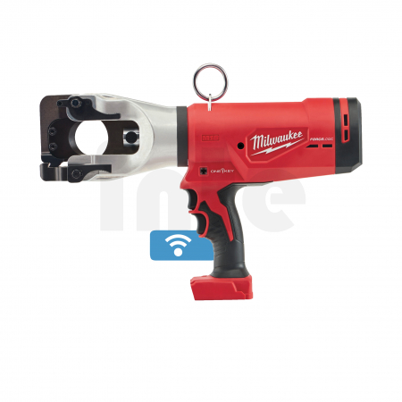 MILWAUKEE M18HCC45-0C  - M18™ FORCE LOGIC™ hydraulický řezač kabelů 4933459265