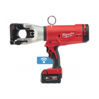 MILWAUKEE M18HCC45-522C - M18™ FORCE LOGIC™ hydraulický řezač kabelů 4933459266