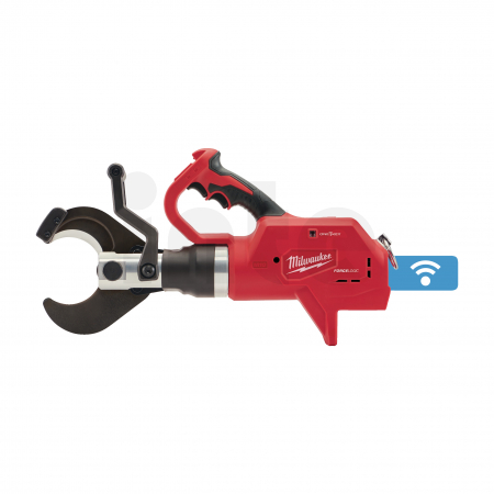 MILWAUKEE M18HCC75-0C - M18™ FORCE LOGIC™ hydraulické kleště na kabely 4933459268