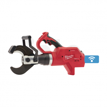 MILWAUKEE M18™ FORCE LOGIC™ hydraulické kleště na kabely 4933459268