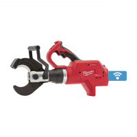 MILWAUKEE M18HCC75-0C - M18™ FORCE LOGIC™ hydraulické kleště na kabely 4933459268