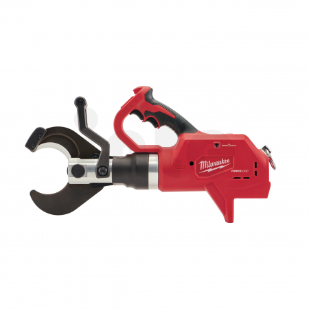MILWAUKEE M18™ FORCE LOGIC™ hydraulické kleště na kabely 4933459268