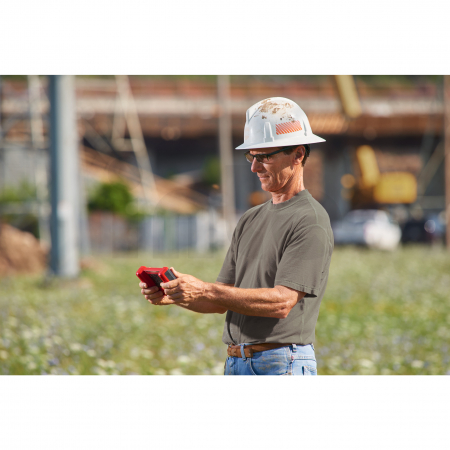MILWAUKEE M18™ FORCE LOGIC™ - hydraulické nůžky na zemní kabely 4933459271