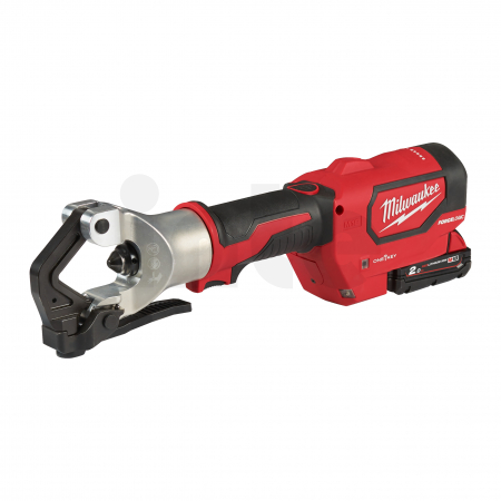 MILWAUKEE M18™ FORCE LOGIC™ univerzální krimpovací kleště 4933471950