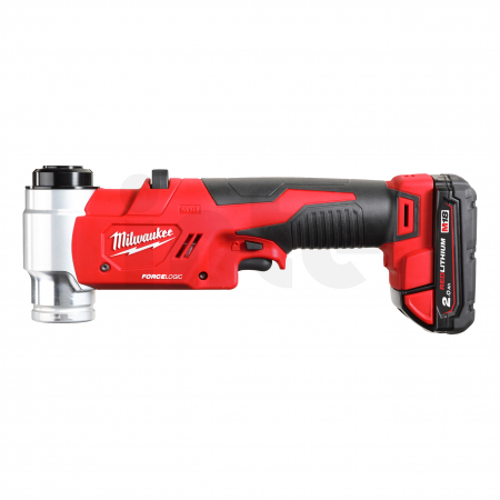 MILWAUKEE M18HKP-201C - M18™ FORCE LOGIC™ Hydraulický děrovač  4933451202