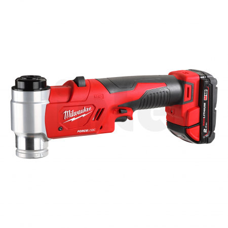 MILWAUKEE M18 HKP M18™ FORCE LOGIC™ Hydraulický děrovač 4933451203