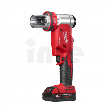 MILWAUKEE M18HKP-201CA - M18™ FORCE LOGIC™ Hydraulický děrovač  4933451204