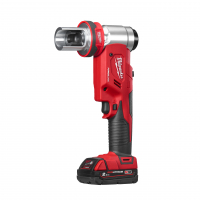 MILWAUKEE M18HKP-201CA - M18™ FORCE LOGIC™ Hydraulický děrovač  4933451204