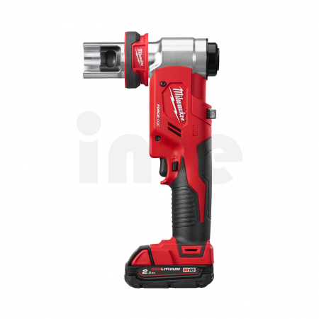 MILWAUKEE M18HKP-201CA - M18™ FORCE LOGIC™ Hydraulický děrovač  4933451204