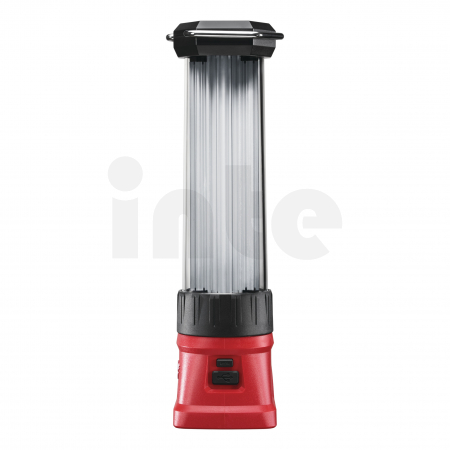 MILWAUKEE M18LL-0  - M18™ LED lucernová svítilna 4932430563