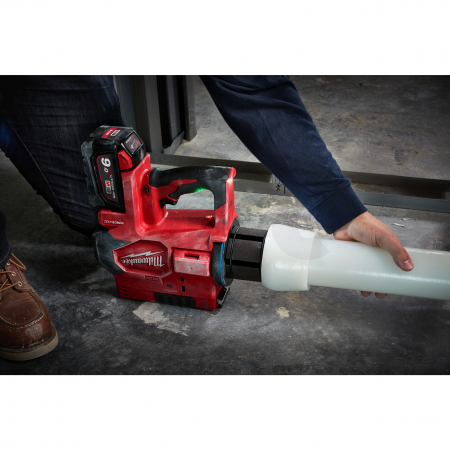 MILWAUKEE M18 ONEBLPXPL M18™ ONE-KEY™ FORCE LOGIC™ hydraulický expandér UPONOR® 4933464299