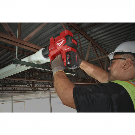 MILWAUKEE M18 ONEBLPXPL M18™ ONE-KEY™ FORCE LOGIC™ hydraulický expandér UPONOR® 4933464299