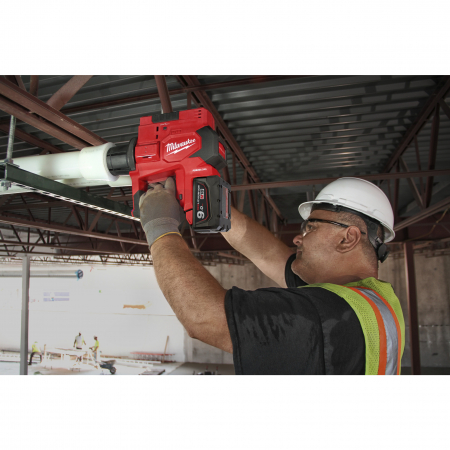 MILWAUKEE M18 ONEBLPXPL M18™ ONE-KEY™ FORCE LOGIC™ hydraulický expandér UPONOR® 4933464299