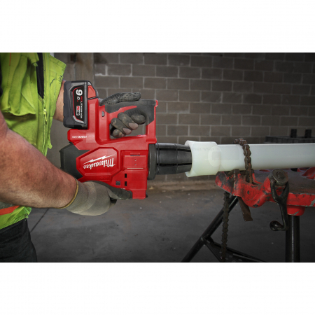 MILWAUKEE M18 ONEBLPXPL M18™ ONE-KEY™ FORCE LOGIC™ hydraulický expandér UPONOR® 4933464299