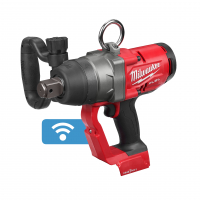 MILWAUKEE M18 FUEL™ ONE-KEY™ 1″ rázový utahovák s pojistným kroužkem 4933459732