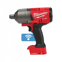 MILWAUKEE M18 FUEL™ ONE-KEY™ ¾″ rázový utahovák s pojistným kroužkem 4933459729