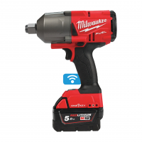 MILWAUKEE M18 ONEFHIWF34-502X 3/4 rázový utahovák 4933459730