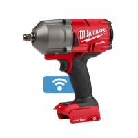 MILWAUKEE M18ONEFHIWP12-0X - M18 FUEL™ONE-KEY™ ½″ rázový utahovák s aretačním čepem 4933459724