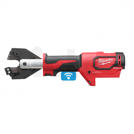 MILWAUKEE M18ONEHCC-0C ACSR SET - M18™ FORCE LOGIC™ Hydraulické kleště na kabely 35 mm 4933464303