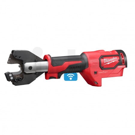 MILWAUKEE M18ONEHCC-0C ACSR SET - M18™ FORCE LOGIC™ Hydraulické kleště na kabely 35 mm 4933464303